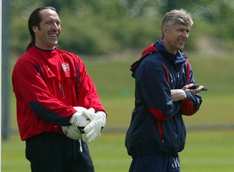 فينجر وسيمان