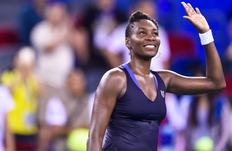 فينوس ويليامز