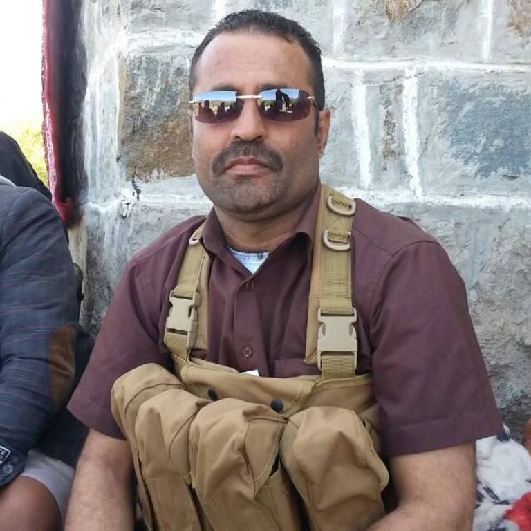 فيصل الشعوري