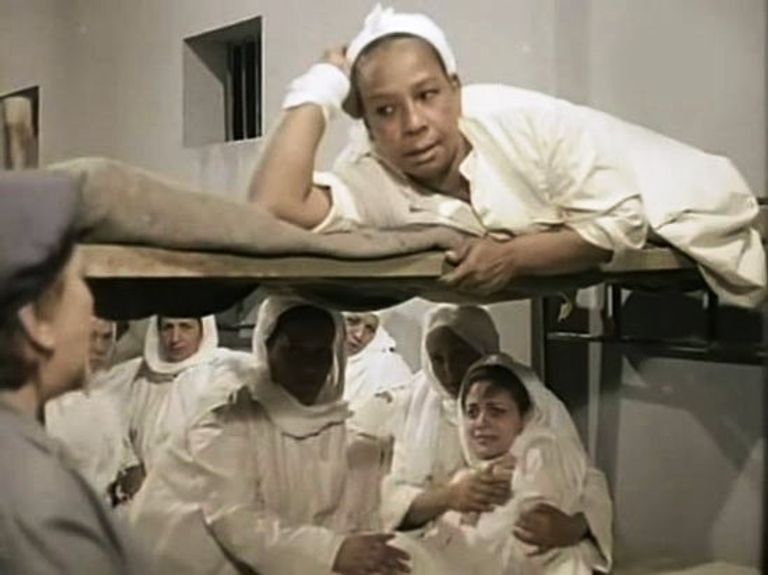 فايزة عبدالجواد