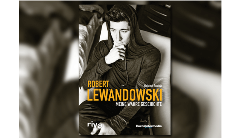 روبرت ليفاندوفسكي