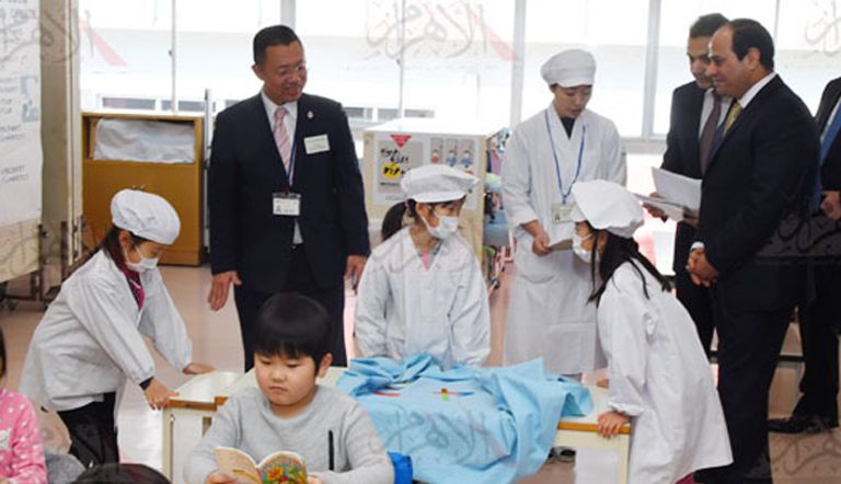 محمد عبدالهادي علام