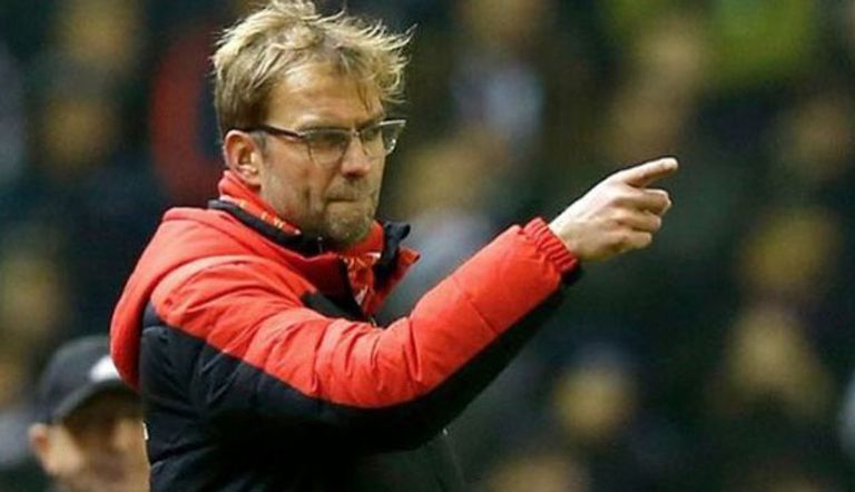 كلوب مع دورتموند ومع ليفربول