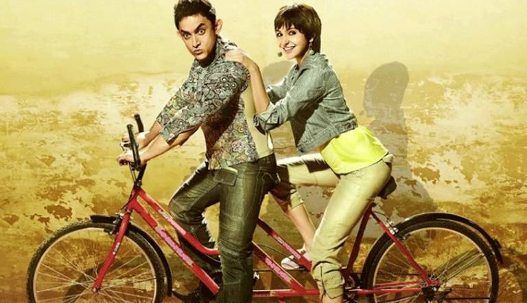 سلمان وعامر خان