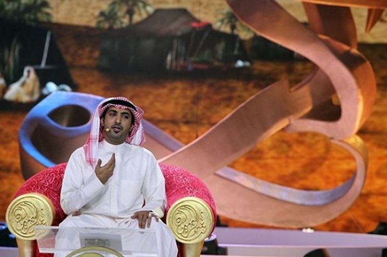 شعراء تركوا بصمتهم على المسرح الذي يوصل الشعر إلى كل العالم العربي