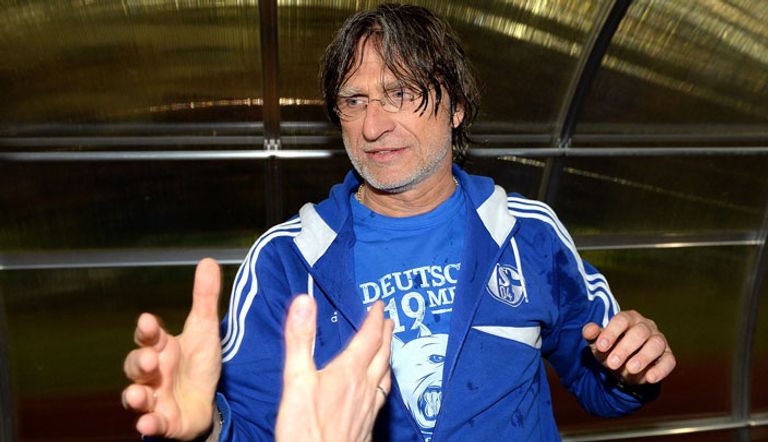 منتخب ألمانيا الفائز بكأس العالم 2014