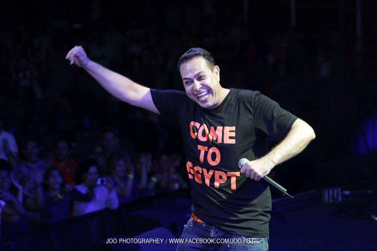 الفنان حكيم