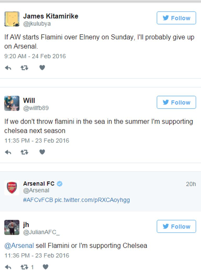 ماتيو فلاميني