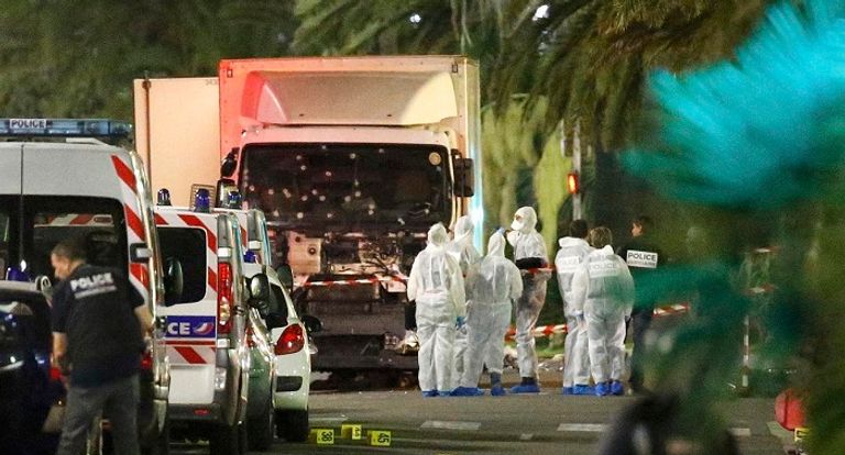 ضربات متتالية للتنظيم استهدفت مدنا أوروبية