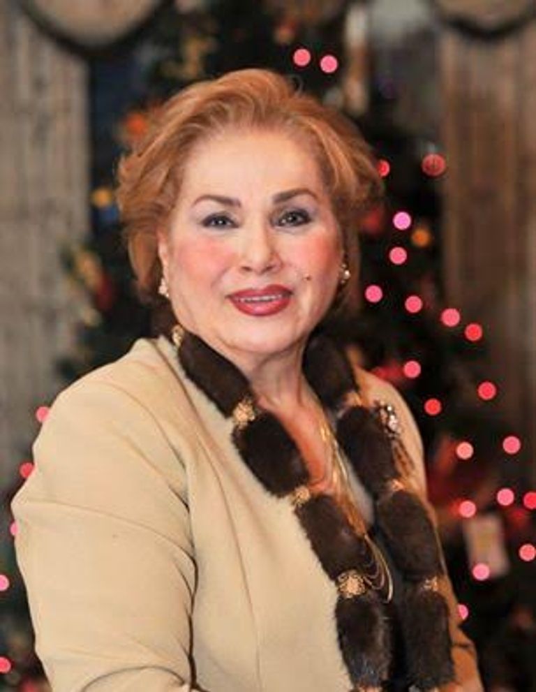 حماة جمال سليمان