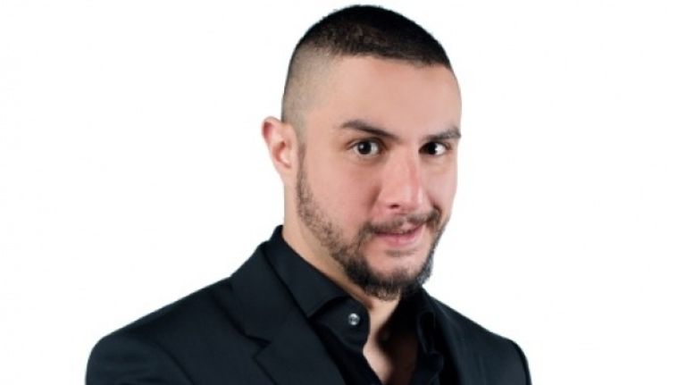 احمد الفيشاوي