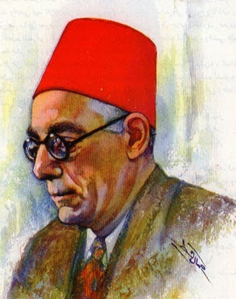 أحمد أمين ـ مؤرخ الحياة العقلية  للمسلمين