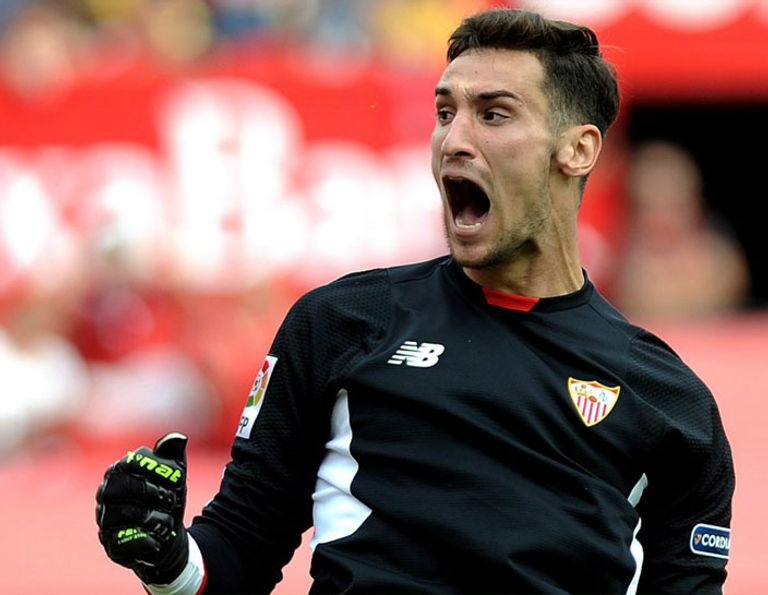 أفضل 14 حارسا شابا في ملاعب أوروبا