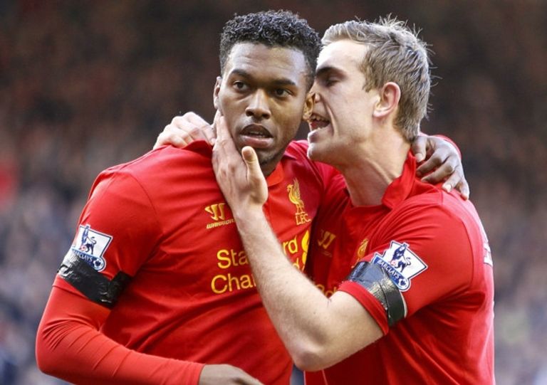 هندرسون وستوريدج