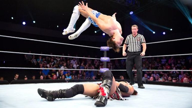 سين مالوتا يوجه ضربة قوية إلى كوتا إيبوشي