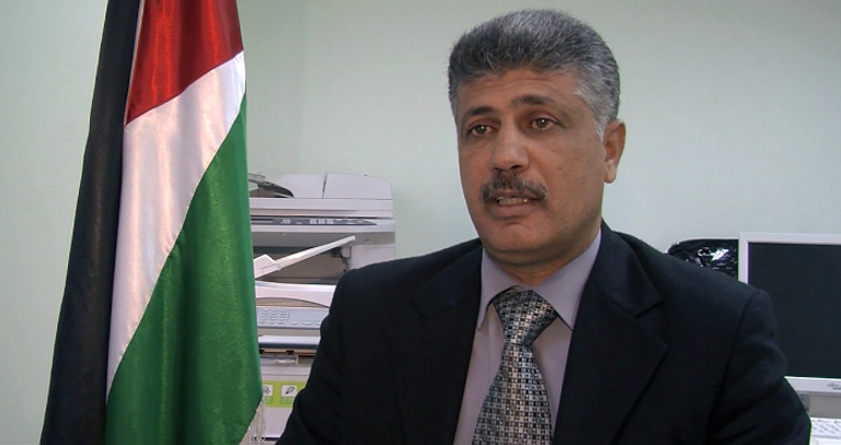 الدكتور حاتم الازرعي