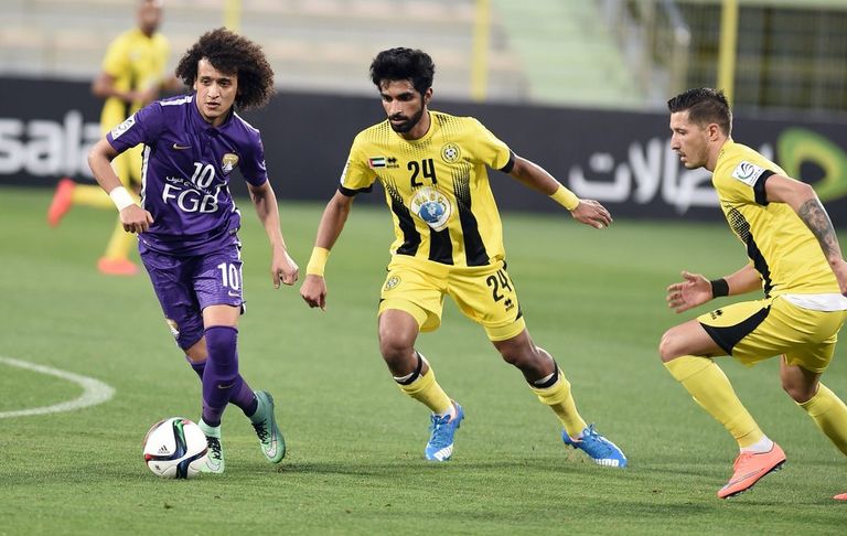 عموري نجم العين