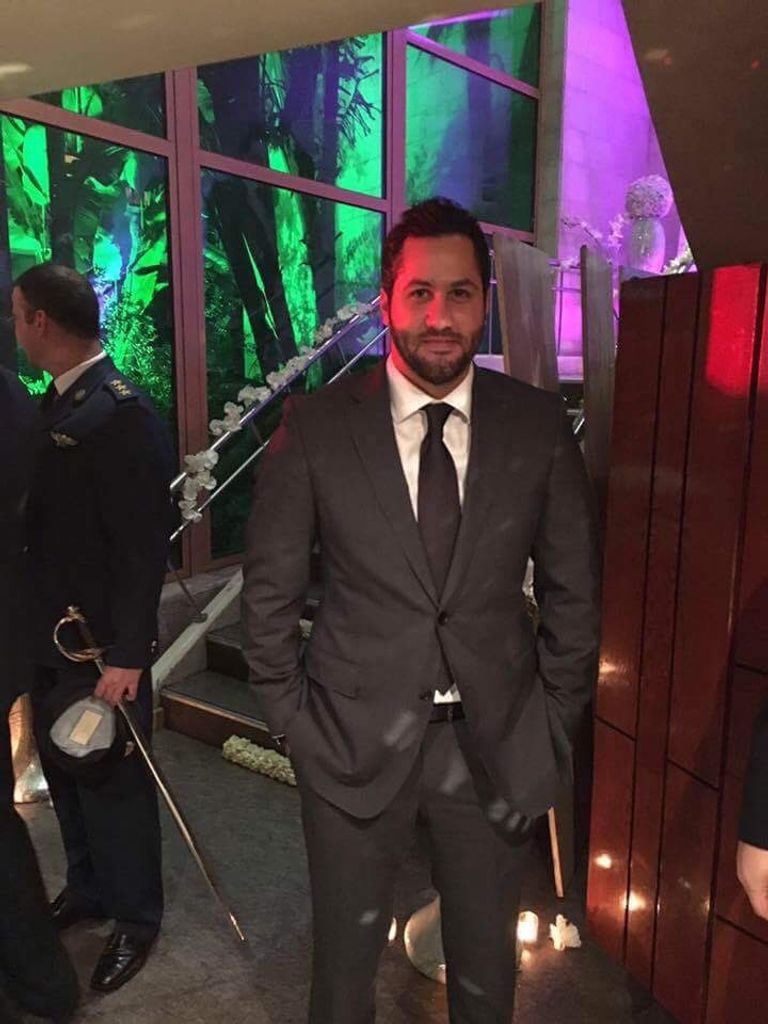 لنجمة اللبنانية إليسا