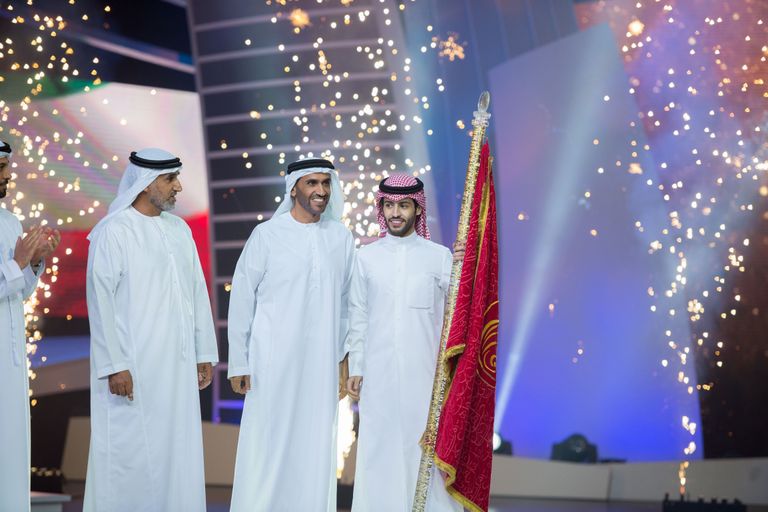 راجح الحميداني