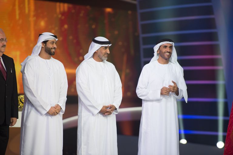 راجح الحميداني