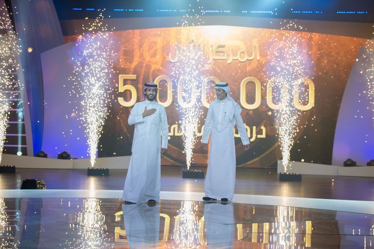 راجح الحميداني