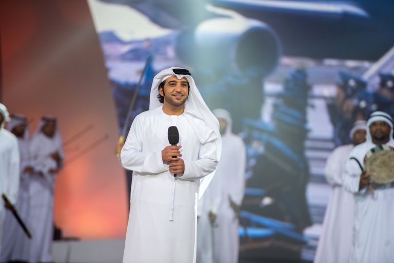 راجح الحميداني