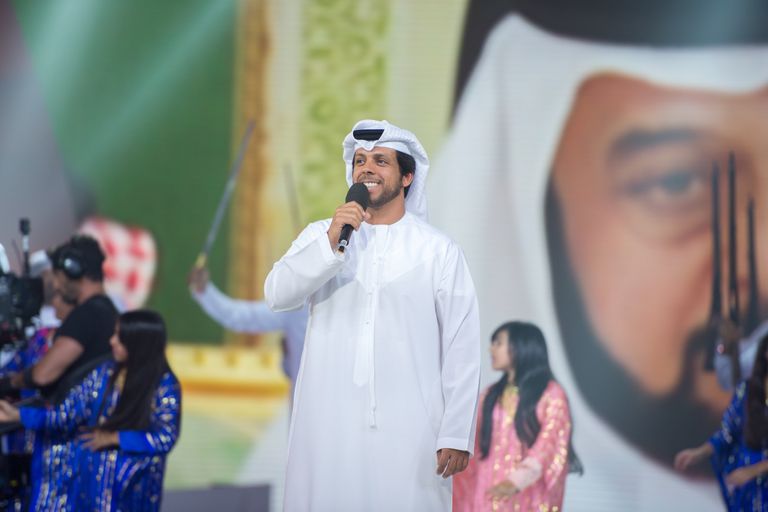 راجح الحميداني