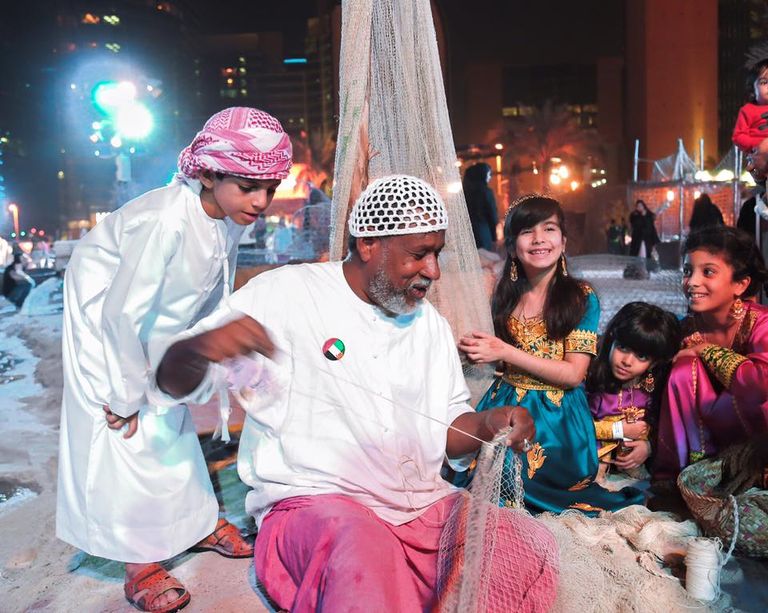 مهرجان قصر الحصن