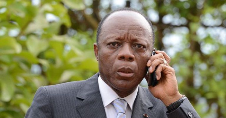 جان ماري ميشيل موكوكو