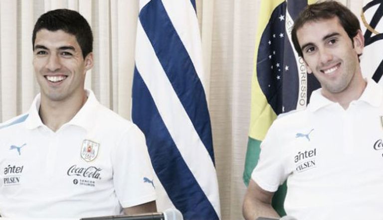 جودين وسواريز