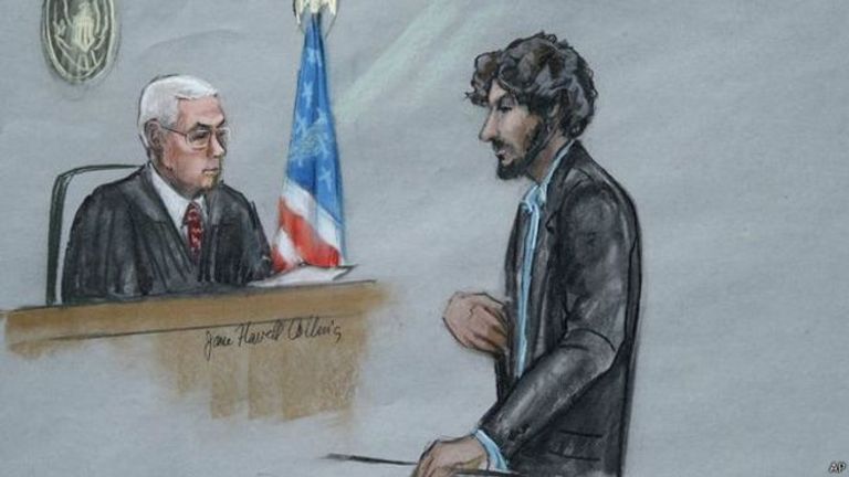 جوهر تسارنييف