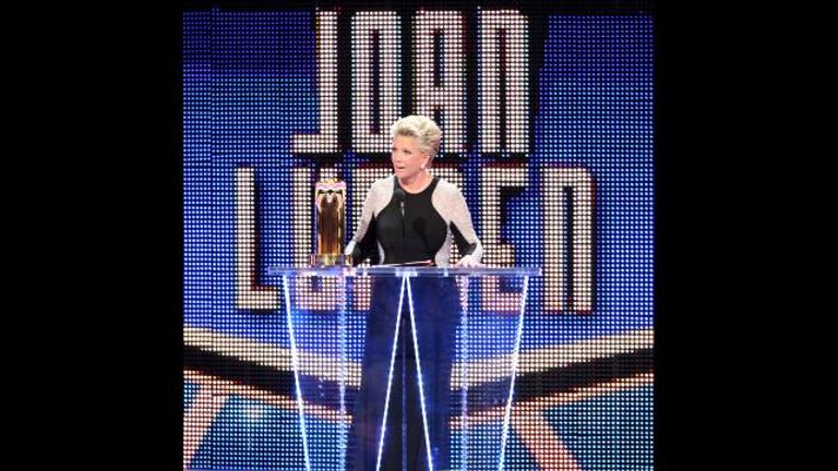 جوان لوندين