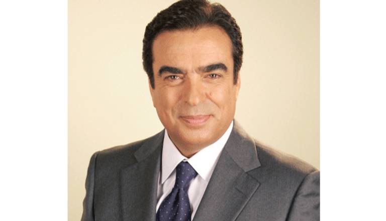 جورج قرداحي