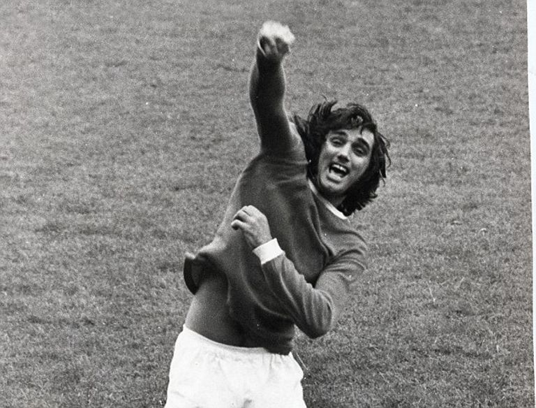 ماركوس راشفورد 