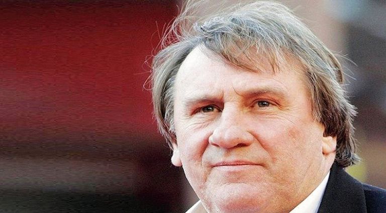 جيرار دوبارديو