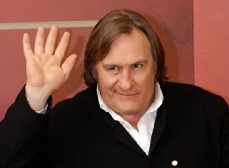 جيرار دوبارديو