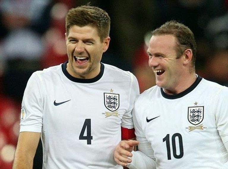 جيرارد وروني