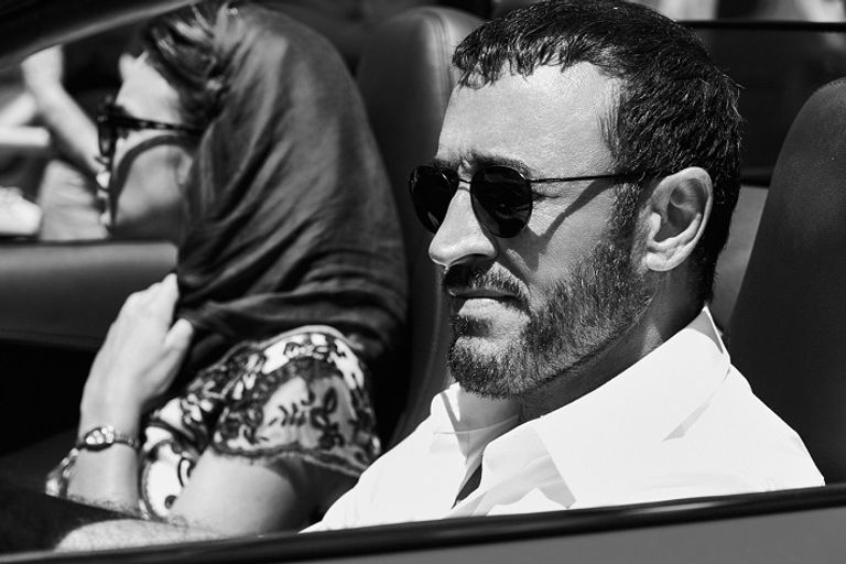 من كليب الساهر الجديد 