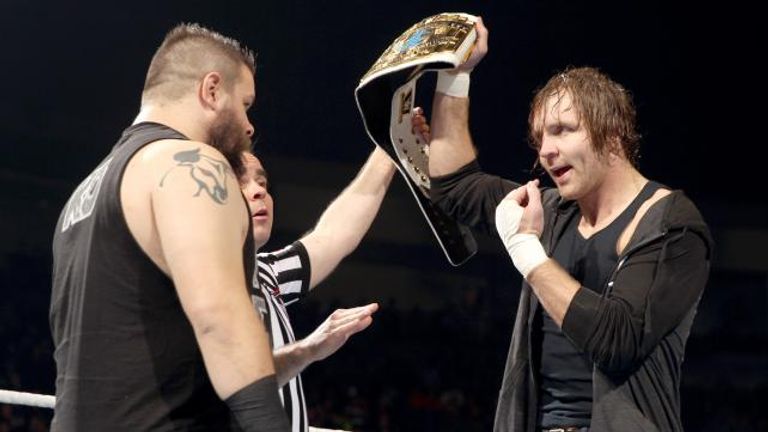 معركة طاحنة بين أمبروز وأوينز