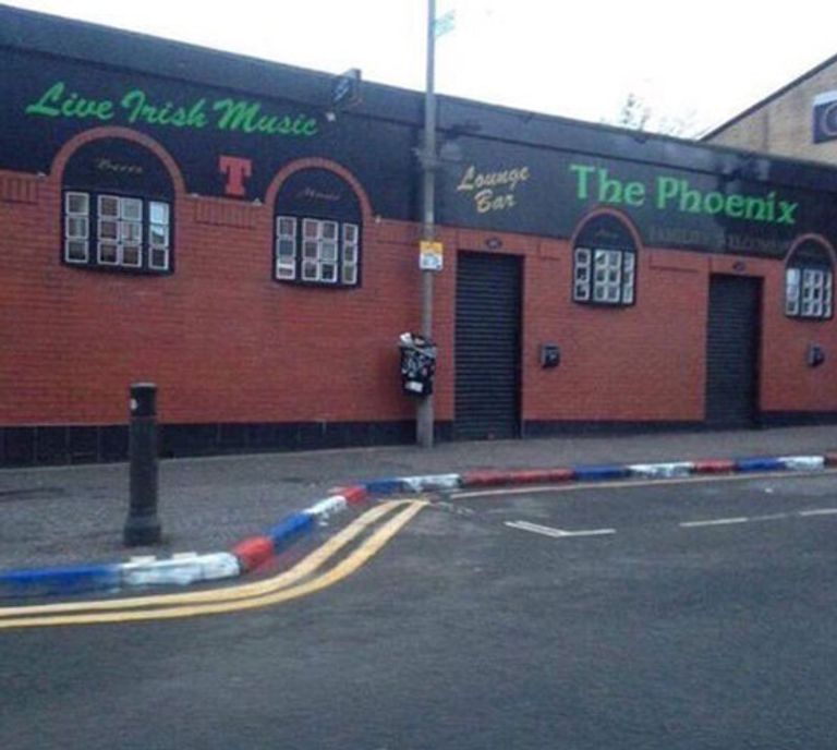 ديربي اسكتلندا