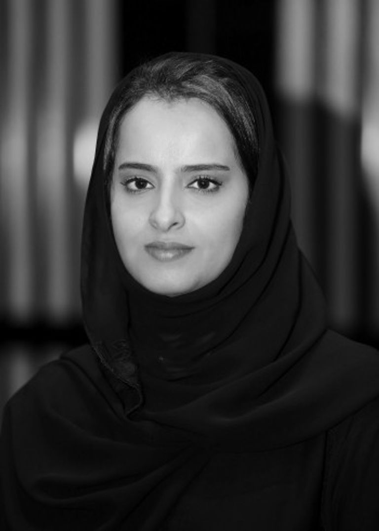 خولة المهيري