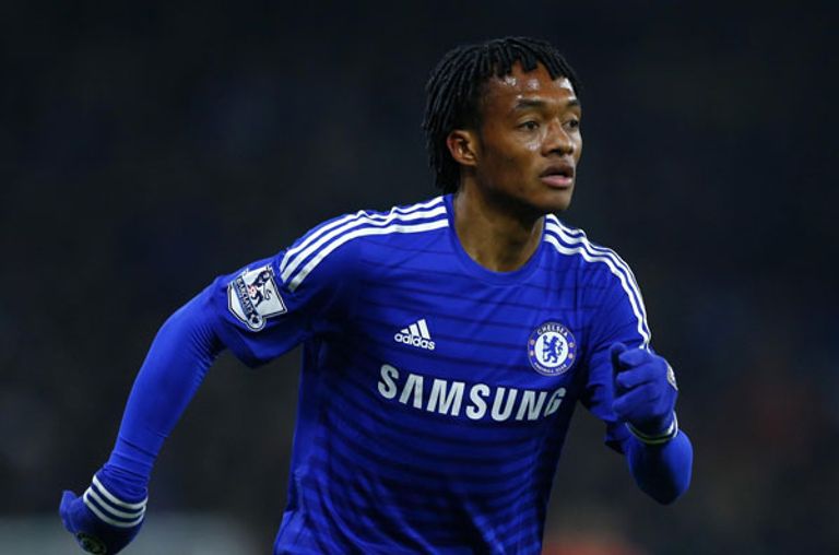 أبرز لاعبي تشيلسي الإنجليزي الذين يلعبون لفرق أخرى