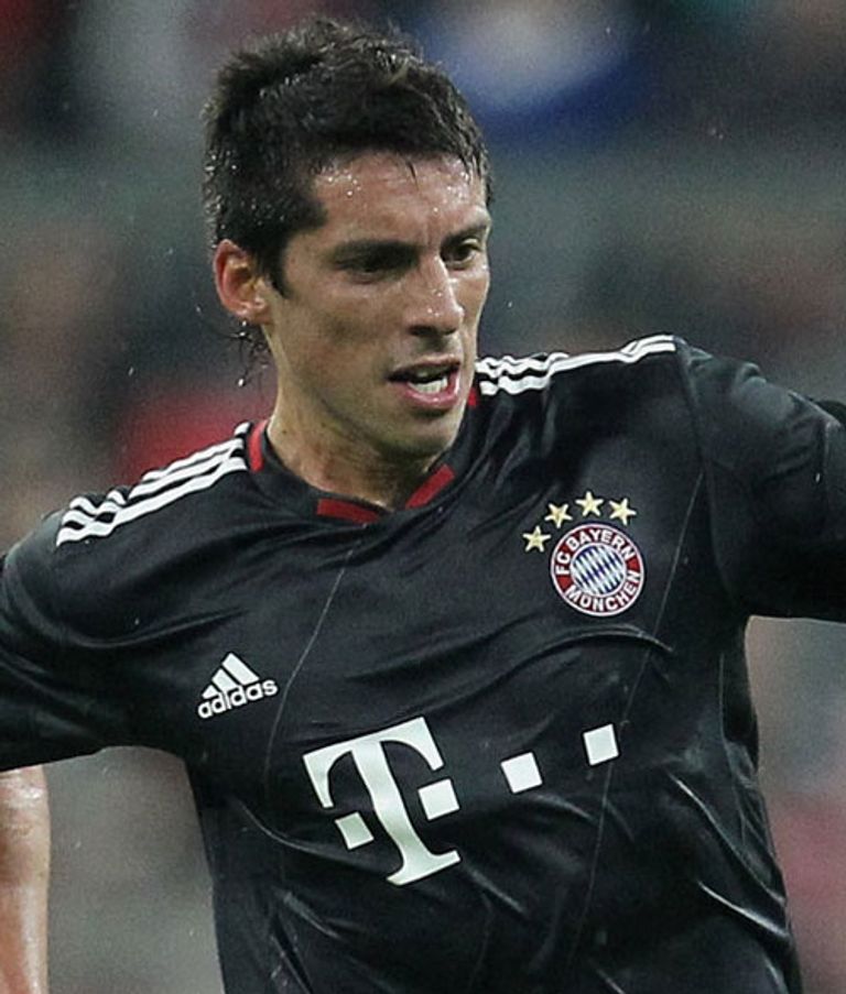 بايرن ميونيخ