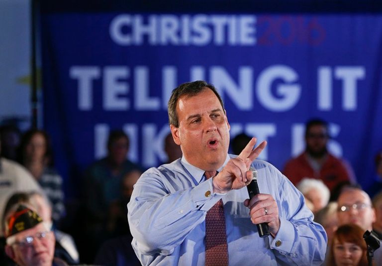 المرشح الجمهوري للرئاسة الامريكية بن كارسون