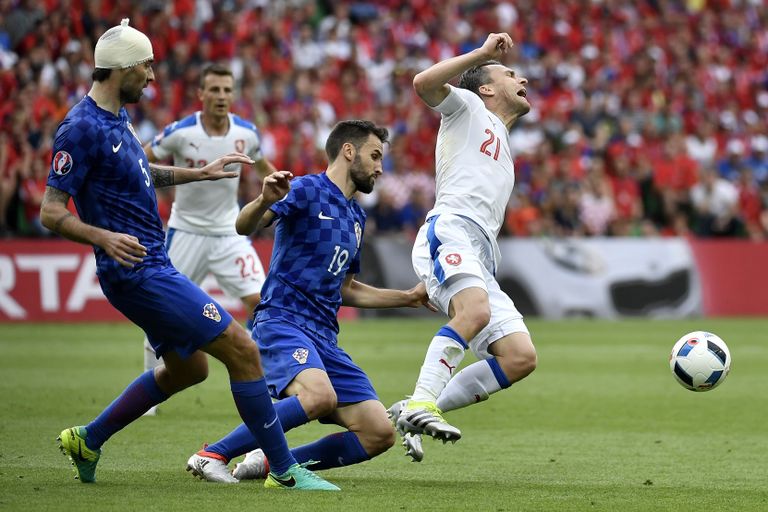 فيدران كورلوكا