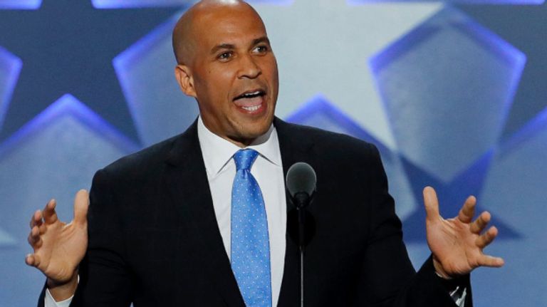 المرشحة الديمقراطية هيلاري كلينتون