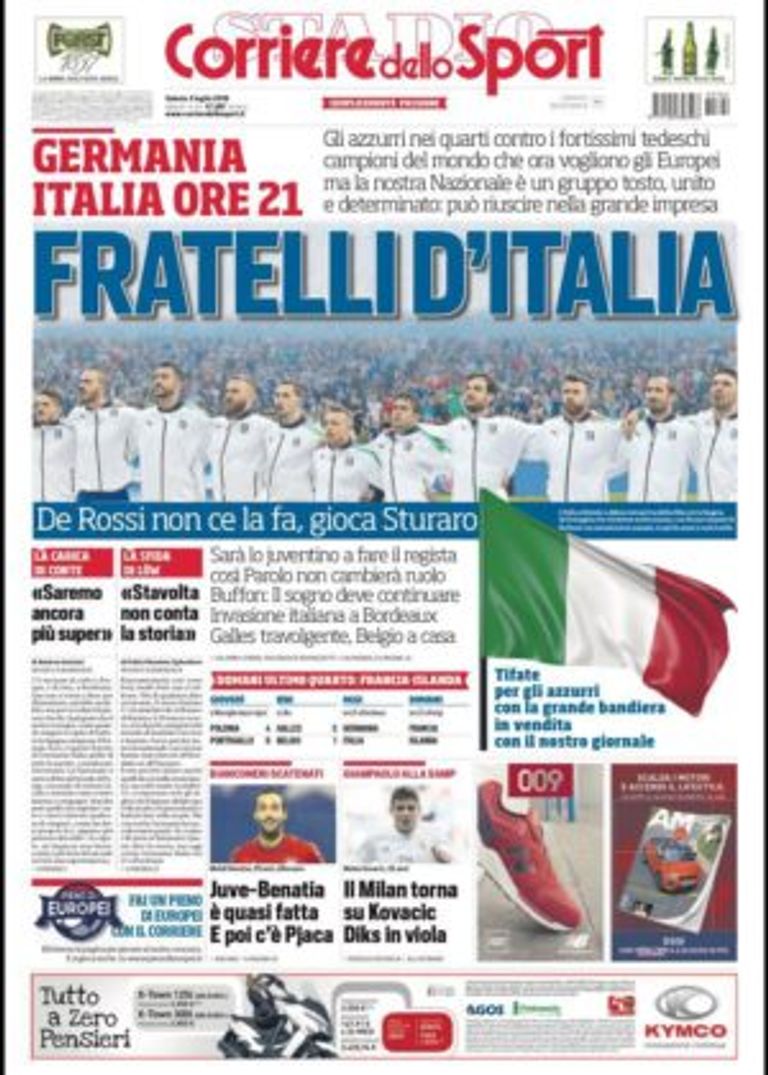 كوريري ديلو سبورت