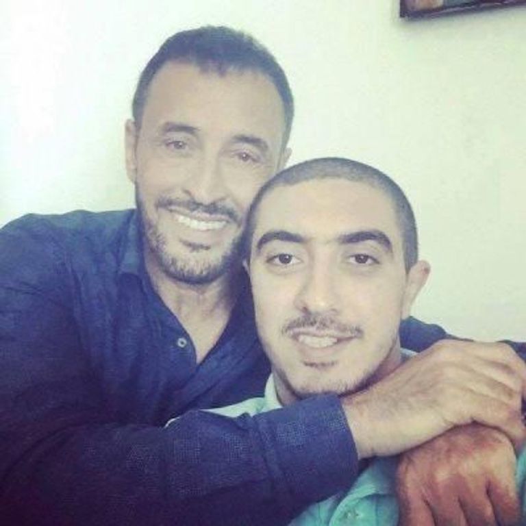 صور.. أبناء النجوم.. تشابه يصل لحد التطابق - صورة 8