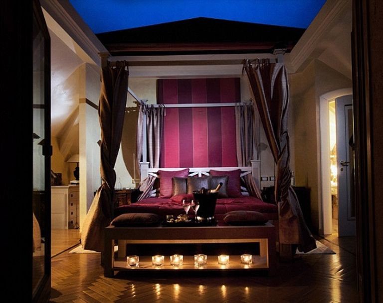 أجمل 8 فنادق حول العالم 