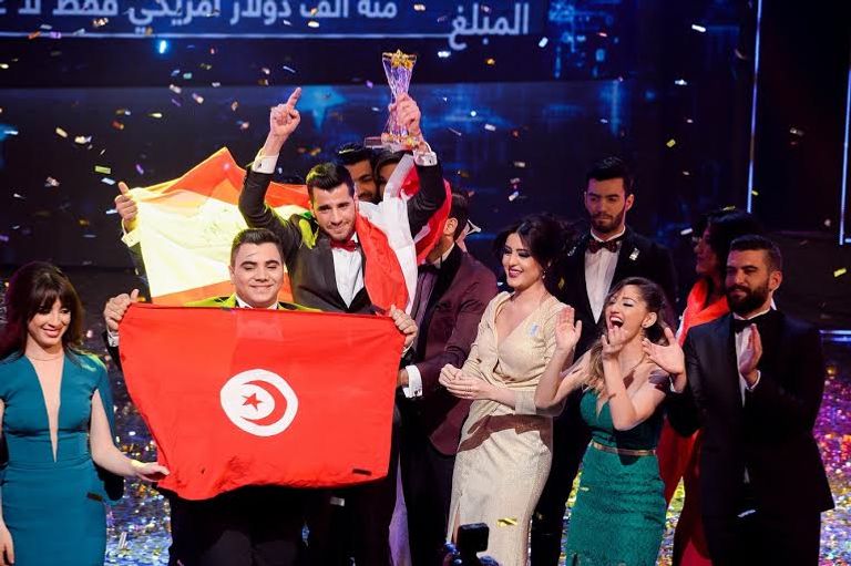 البعض رجح فوز التونسي الرايسي